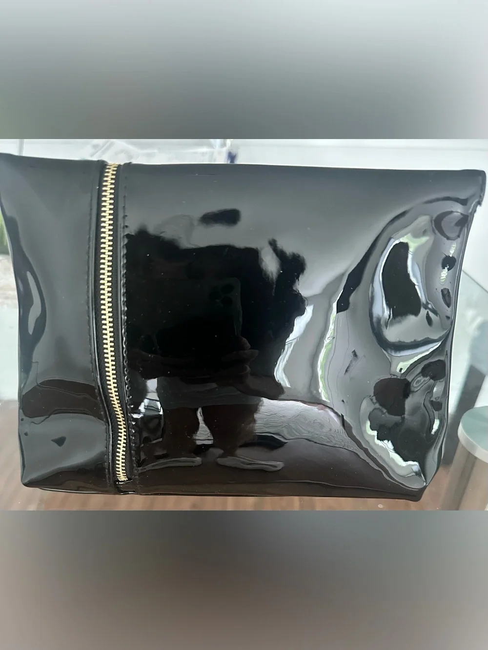 Ysl Cosmetic Bag